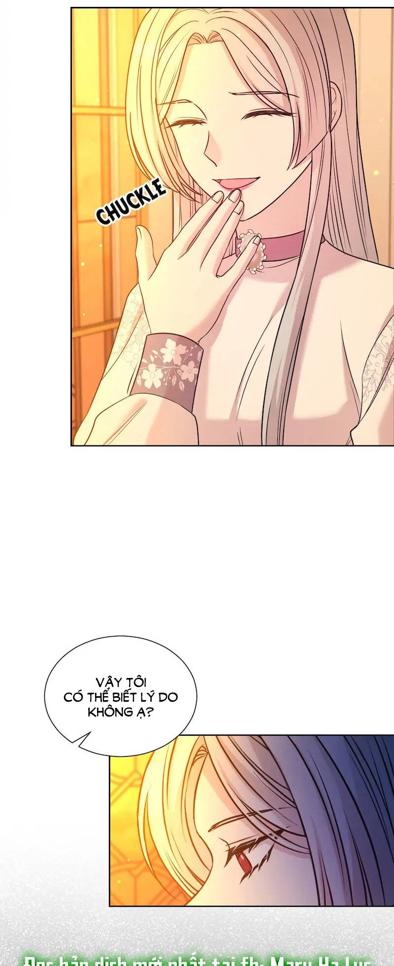 Tôi Chán Nản Vì Chồng Thứ Hai Không Chung Thủy Chapter 51.1 - Trang 2