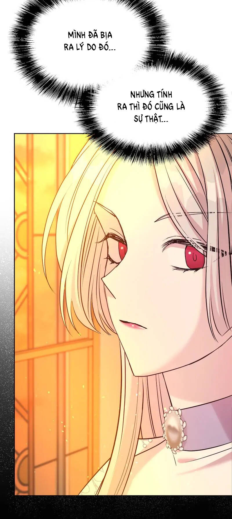 Tôi Chán Nản Vì Chồng Thứ Hai Không Chung Thủy Chapter 51.1 - Trang 2