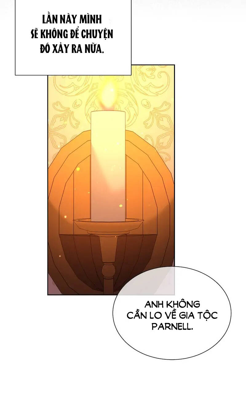 Tôi Chán Nản Vì Chồng Thứ Hai Không Chung Thủy Chapter 51.1 - Trang 2