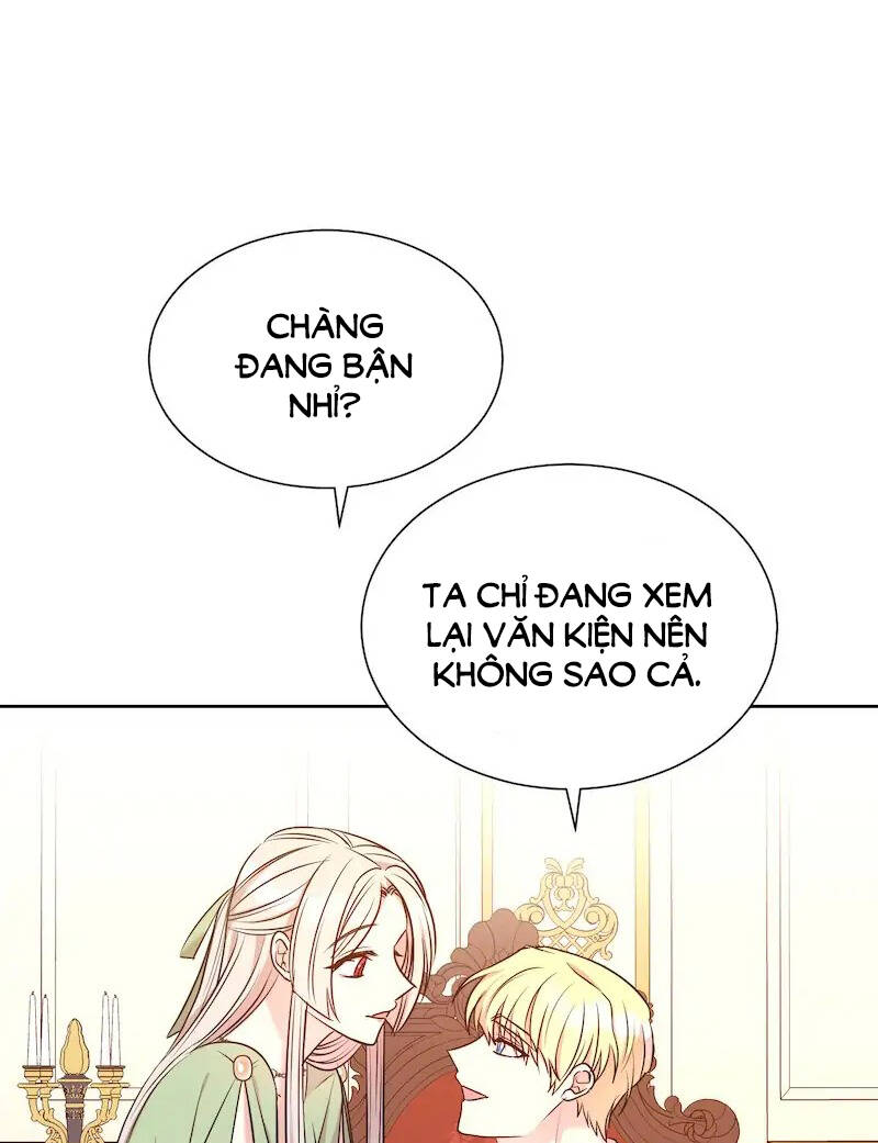 Tôi Chán Nản Vì Chồng Thứ Hai Không Chung Thủy Chapter 51.2 - Trang 2