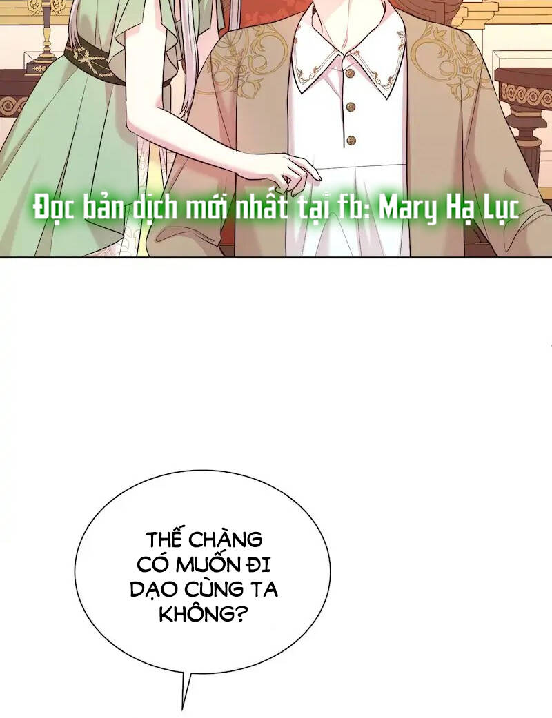 Tôi Chán Nản Vì Chồng Thứ Hai Không Chung Thủy Chapter 51.2 - Trang 2