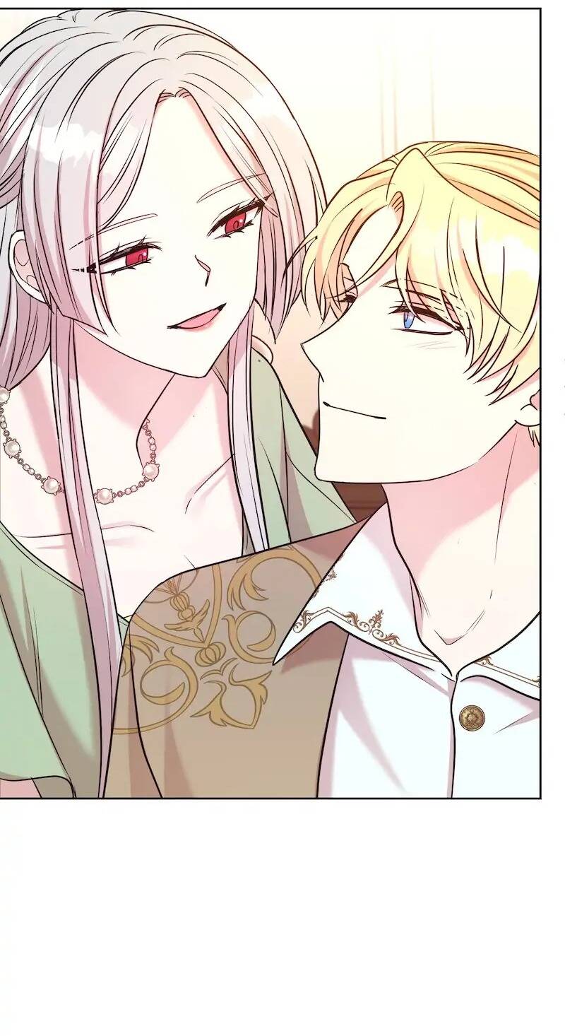 Tôi Chán Nản Vì Chồng Thứ Hai Không Chung Thủy Chapter 51.2 - Trang 2