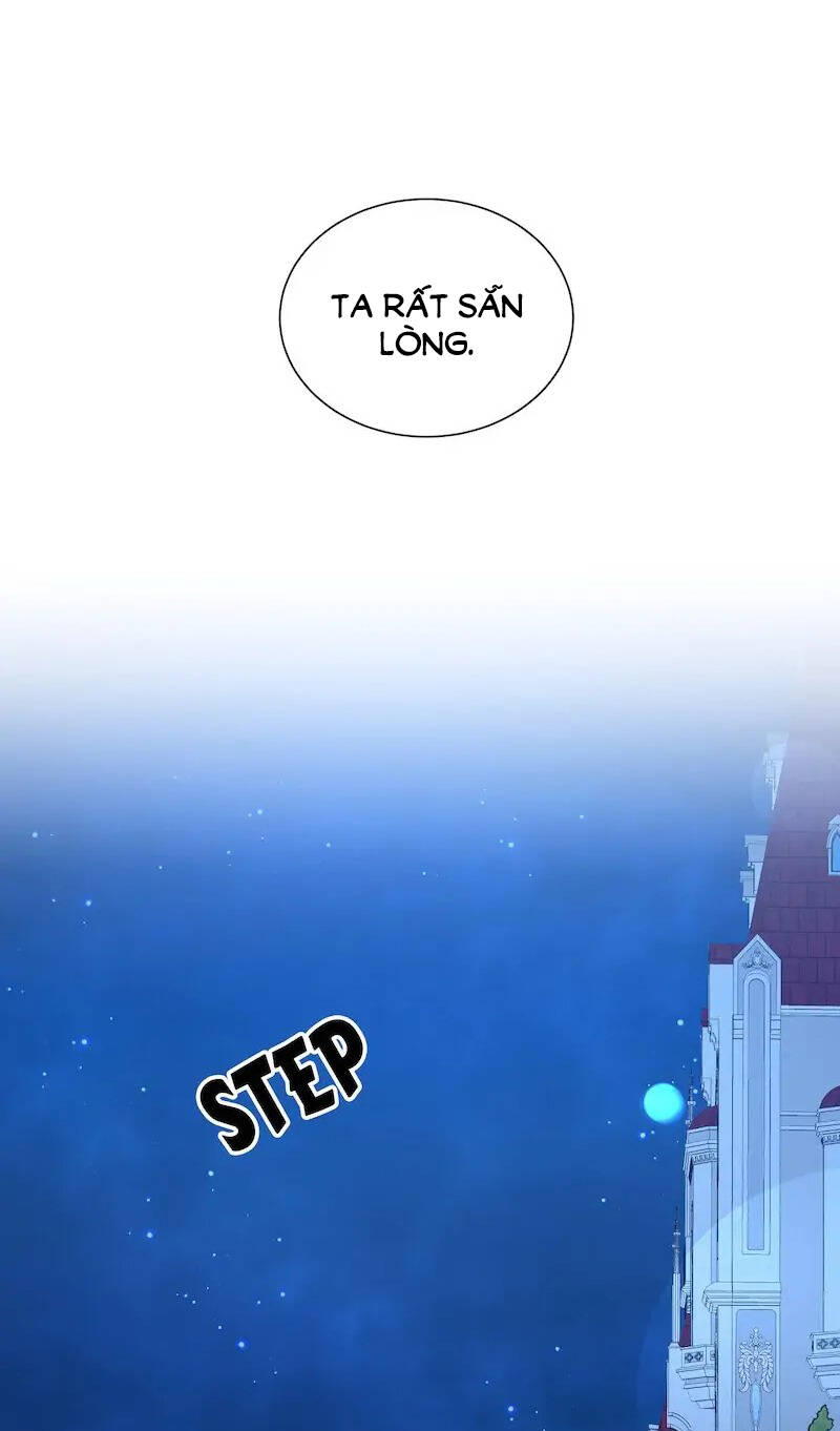 Tôi Chán Nản Vì Chồng Thứ Hai Không Chung Thủy Chapter 51.2 - Trang 2