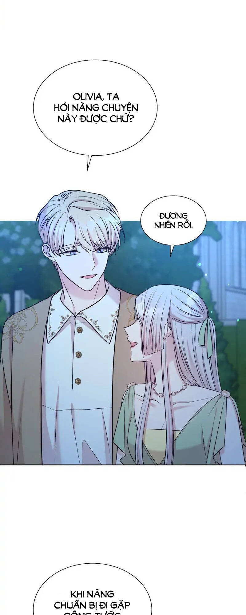 Tôi Chán Nản Vì Chồng Thứ Hai Không Chung Thủy Chapter 51.2 - Trang 2