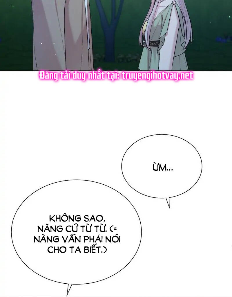 Tôi Chán Nản Vì Chồng Thứ Hai Không Chung Thủy Chapter 51.2 - Trang 2