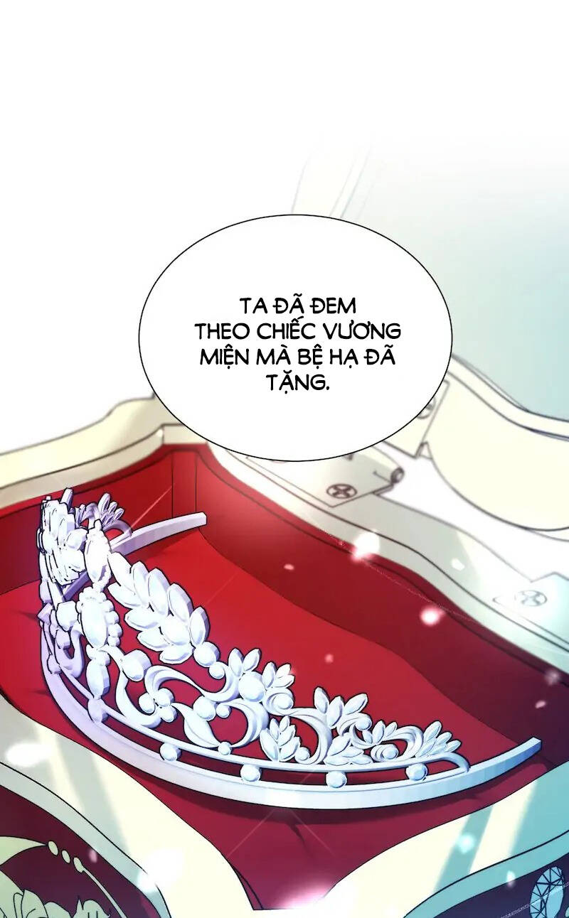 Tôi Chán Nản Vì Chồng Thứ Hai Không Chung Thủy Chapter 51.2 - Trang 2