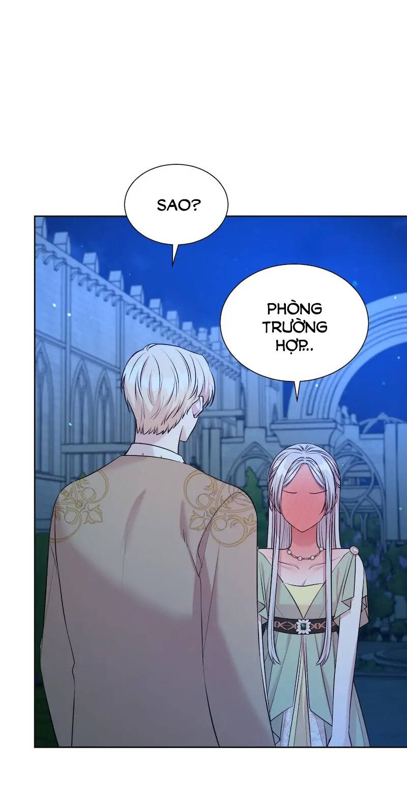 Tôi Chán Nản Vì Chồng Thứ Hai Không Chung Thủy Chapter 51.2 - Trang 2