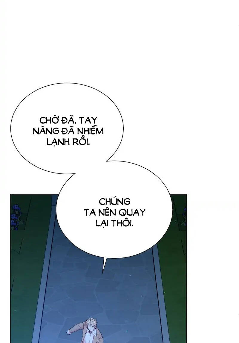 Tôi Chán Nản Vì Chồng Thứ Hai Không Chung Thủy Chapter 51.2 - Trang 2