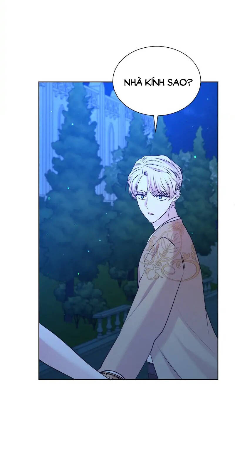 Tôi Chán Nản Vì Chồng Thứ Hai Không Chung Thủy Chapter 51.2 - Trang 2