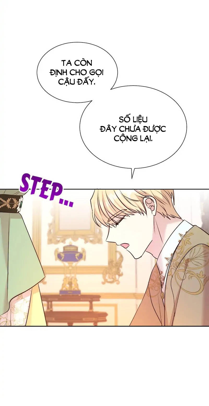 Tôi Chán Nản Vì Chồng Thứ Hai Không Chung Thủy Chapter 51.2 - Trang 2