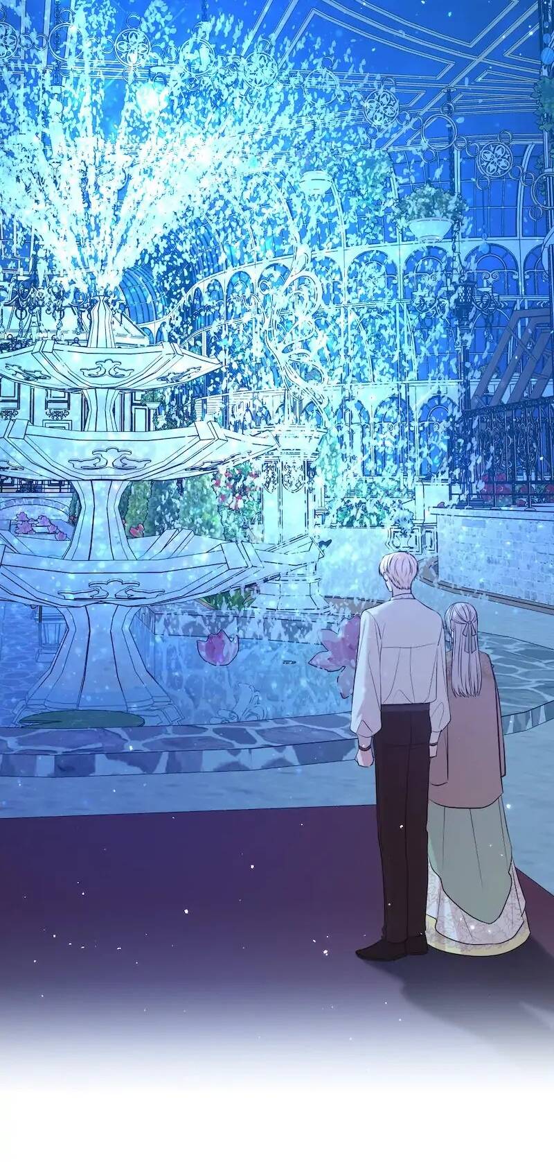 Tôi Chán Nản Vì Chồng Thứ Hai Không Chung Thủy Chapter 52.1 - Trang 2