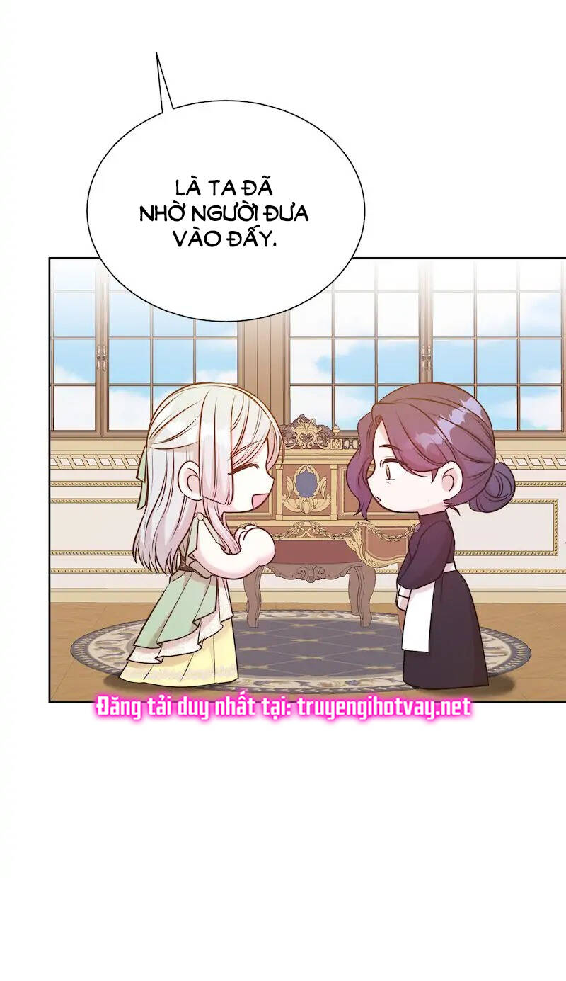 Tôi Chán Nản Vì Chồng Thứ Hai Không Chung Thủy Chapter 52.1 - Trang 2