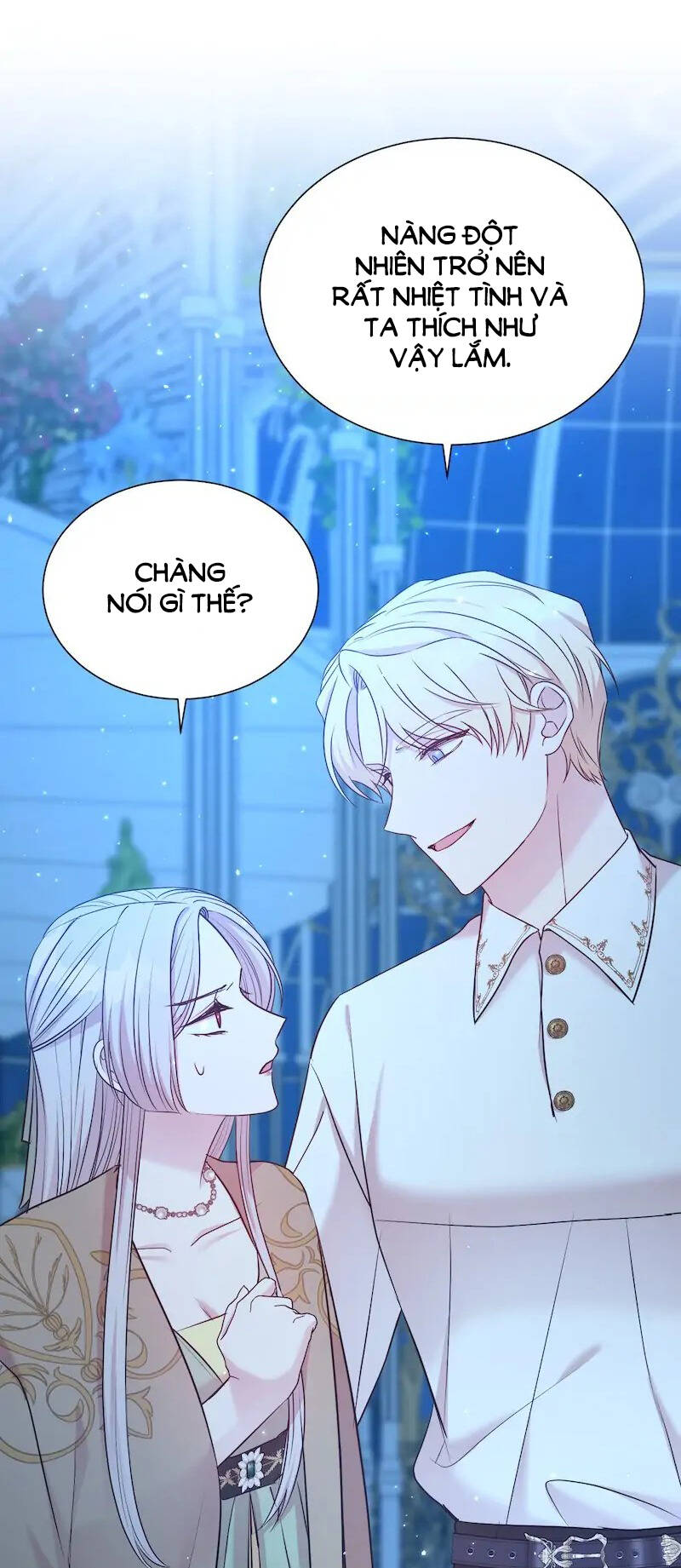 Tôi Chán Nản Vì Chồng Thứ Hai Không Chung Thủy Chapter 52.1 - Trang 2