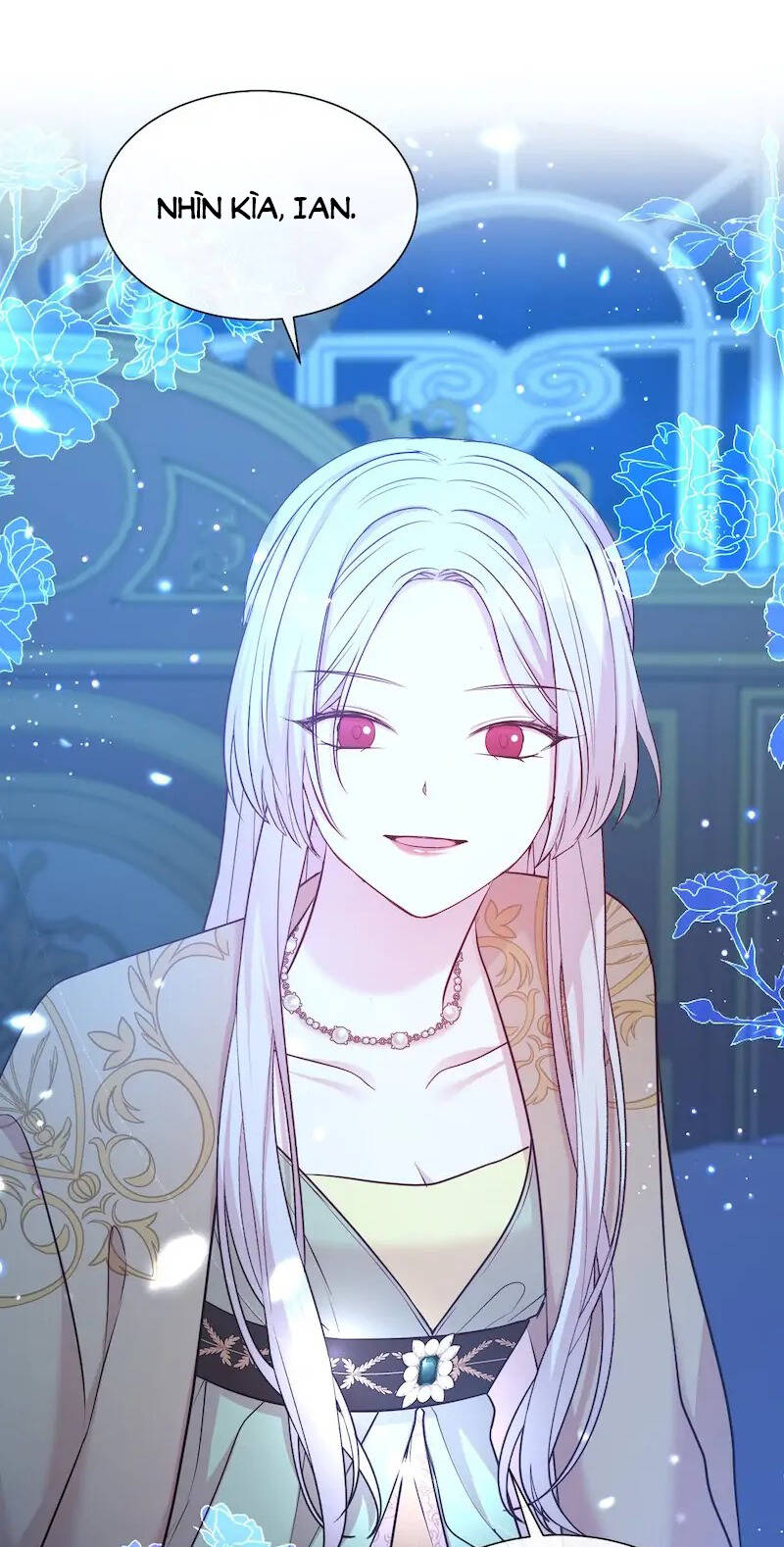 Tôi Chán Nản Vì Chồng Thứ Hai Không Chung Thủy Chapter 52.1 - Trang 2