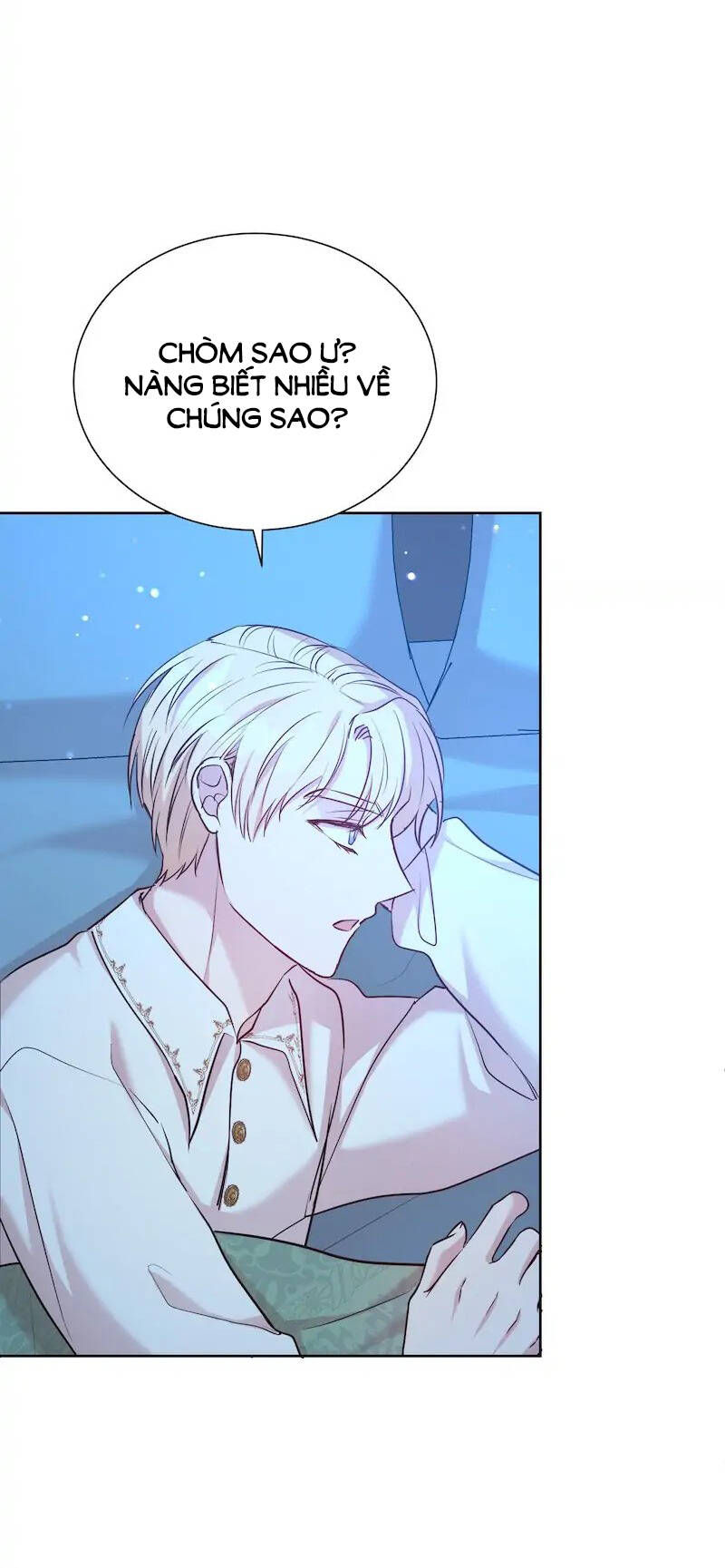 Tôi Chán Nản Vì Chồng Thứ Hai Không Chung Thủy Chapter 52.1 - Trang 2