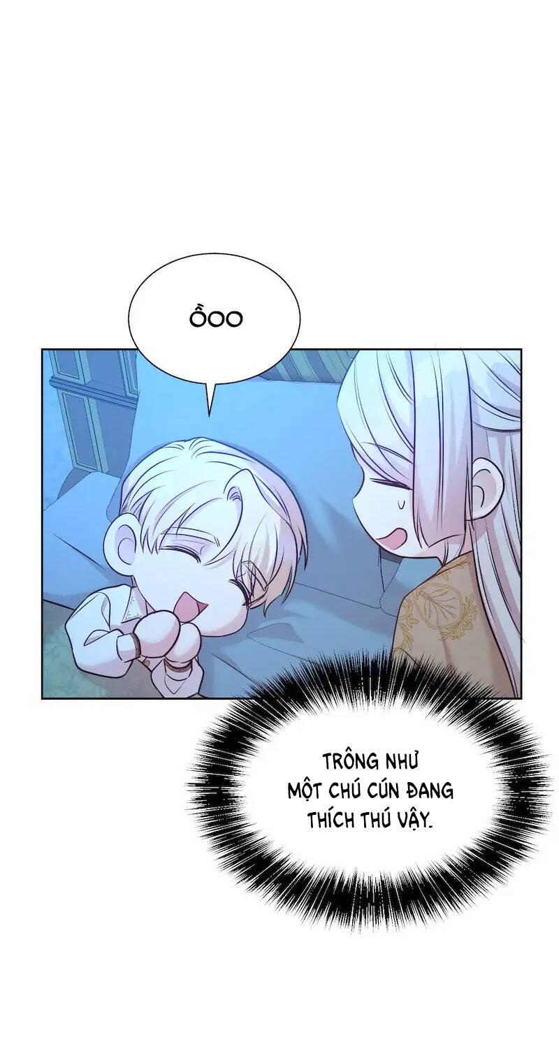 Tôi Chán Nản Vì Chồng Thứ Hai Không Chung Thủy Chapter 52.1 - Trang 2