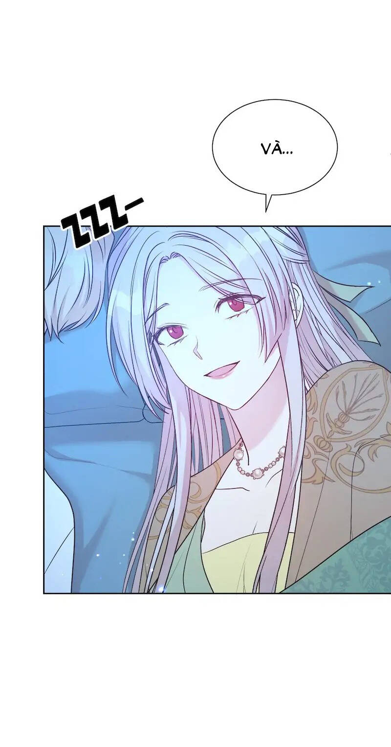 Tôi Chán Nản Vì Chồng Thứ Hai Không Chung Thủy Chapter 52.1 - Trang 2