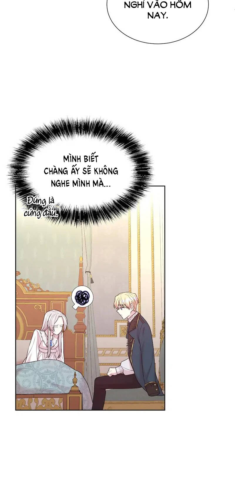 Tôi Chán Nản Vì Chồng Thứ Hai Không Chung Thủy Chapter 52.2 - Trang 2