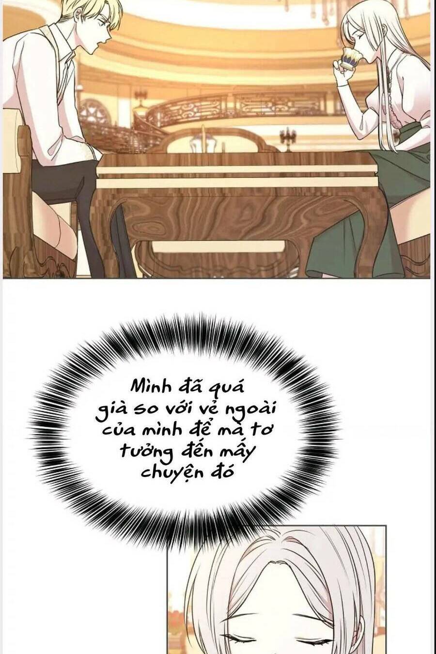 Tôi Chán Nản Vì Chồng Thứ Hai Không Chung Thủy Chapter 6 - Trang 2