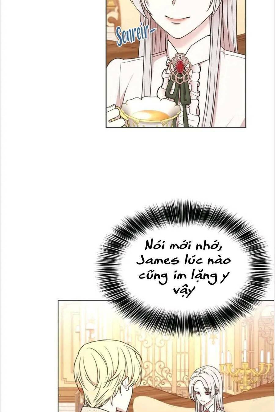 Tôi Chán Nản Vì Chồng Thứ Hai Không Chung Thủy Chapter 6 - Trang 2