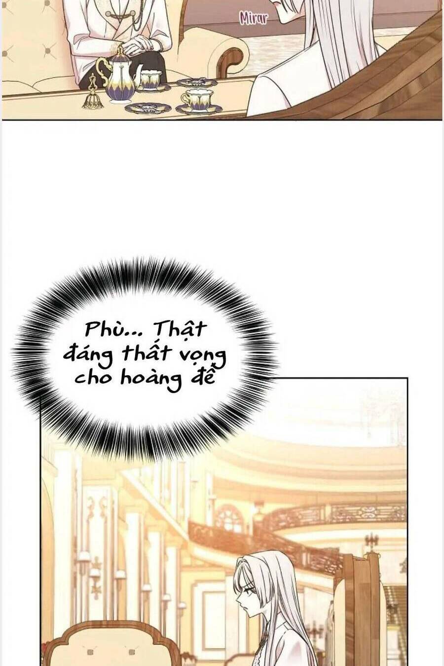 Tôi Chán Nản Vì Chồng Thứ Hai Không Chung Thủy Chapter 6 - Trang 2