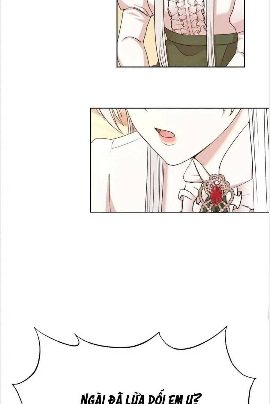 Tôi Chán Nản Vì Chồng Thứ Hai Không Chung Thủy Chapter 6 - Trang 2