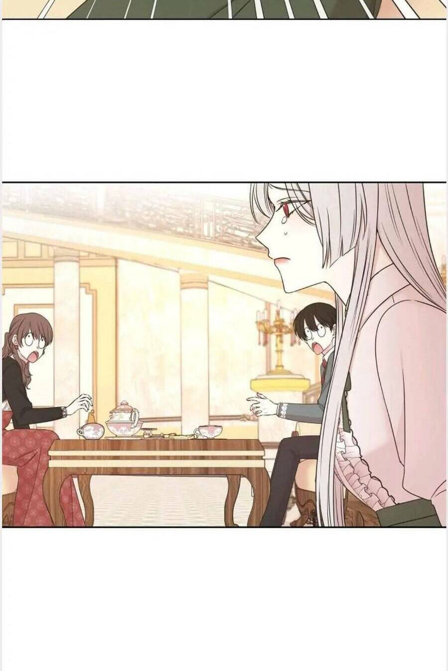 Tôi Chán Nản Vì Chồng Thứ Hai Không Chung Thủy Chapter 6 - Trang 2