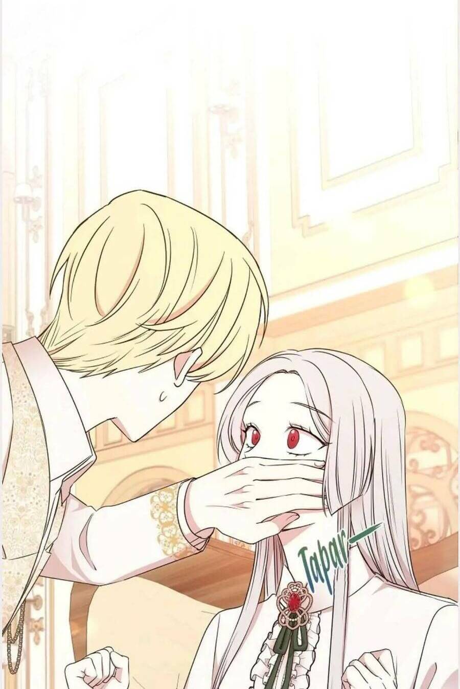 Tôi Chán Nản Vì Chồng Thứ Hai Không Chung Thủy Chapter 6 - Trang 2