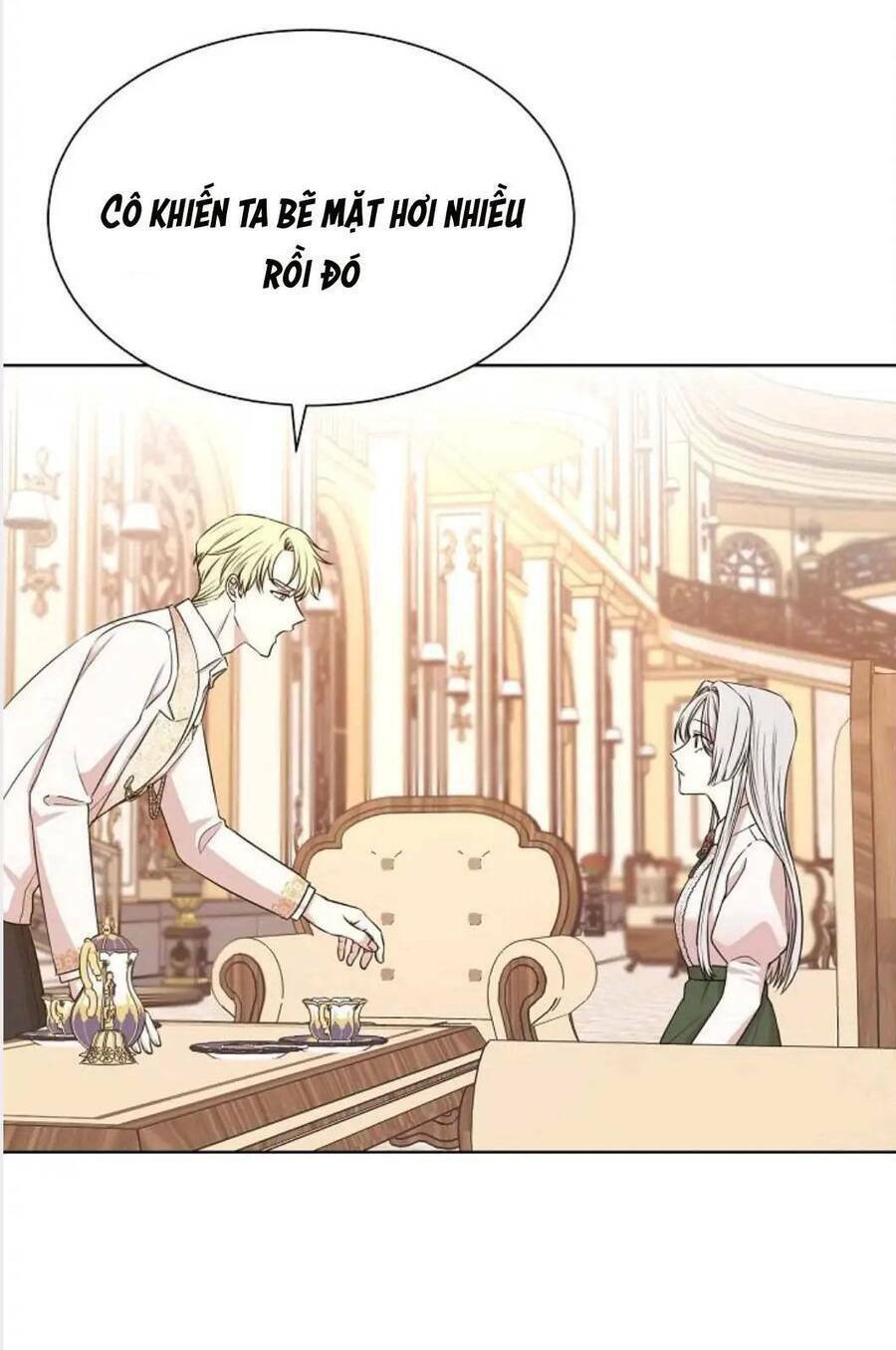 Tôi Chán Nản Vì Chồng Thứ Hai Không Chung Thủy Chapter 6 - Trang 2