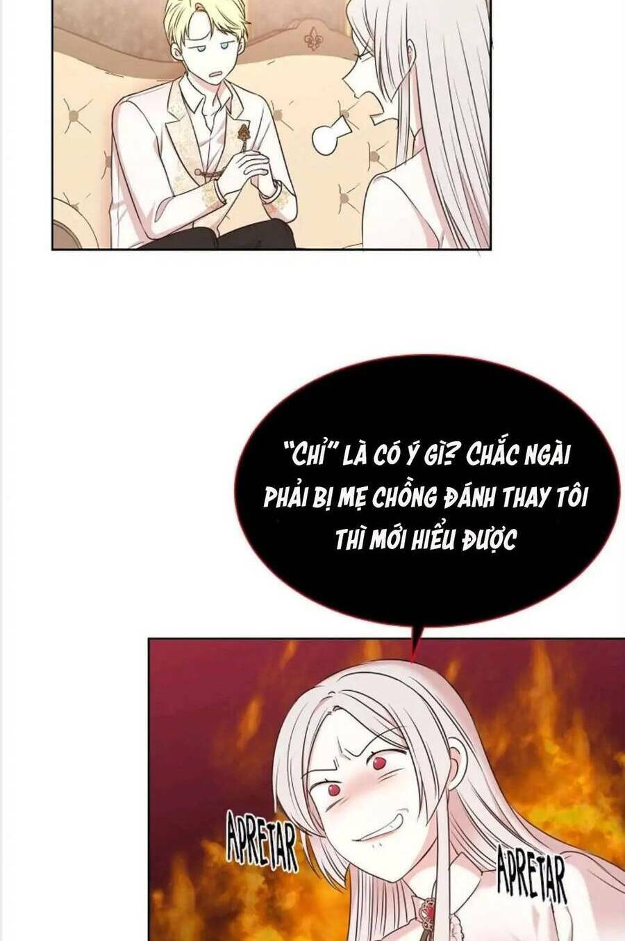 Tôi Chán Nản Vì Chồng Thứ Hai Không Chung Thủy Chapter 6 - Trang 2