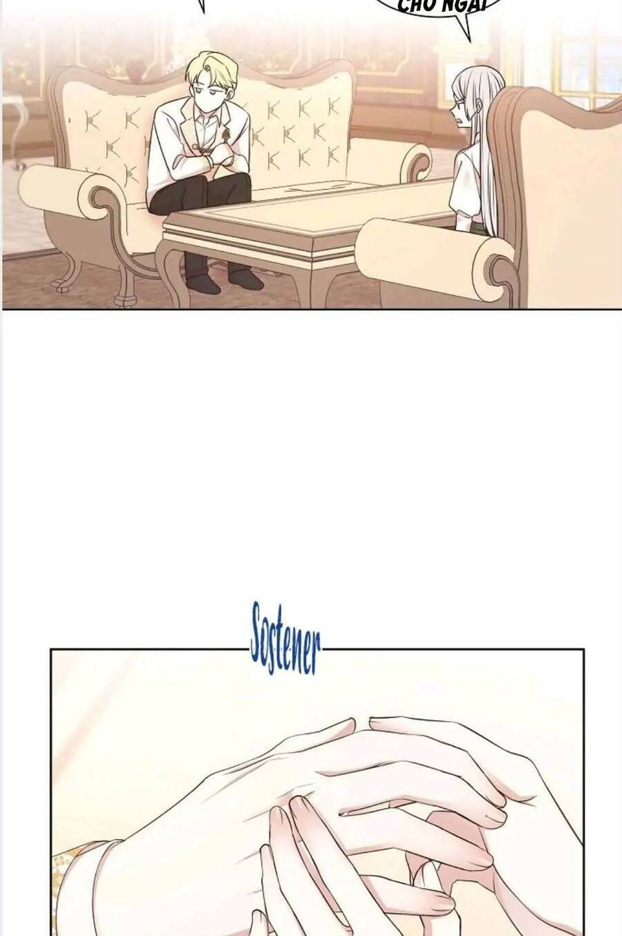 Tôi Chán Nản Vì Chồng Thứ Hai Không Chung Thủy Chapter 6 - Trang 2