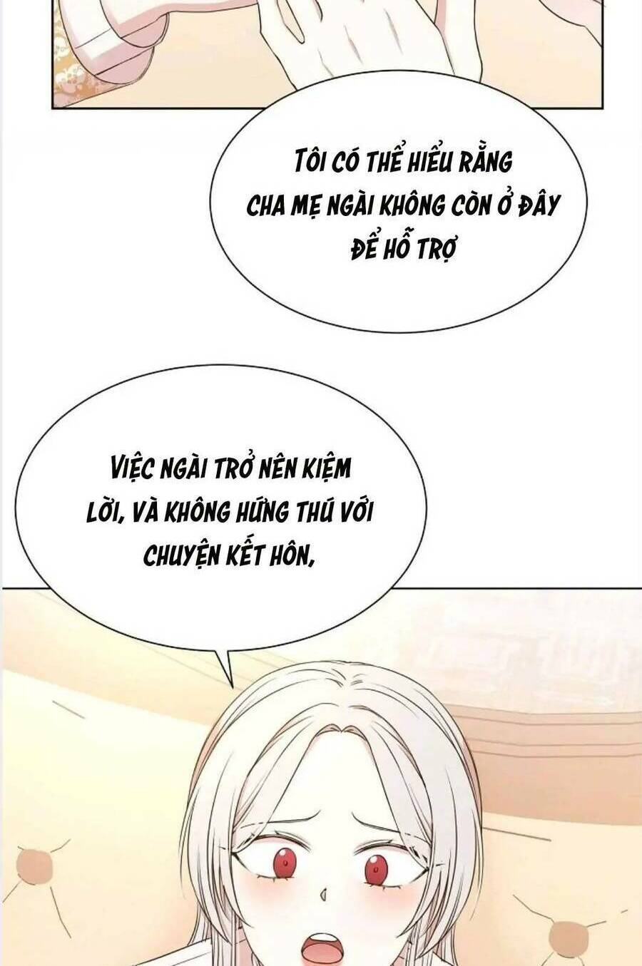 Tôi Chán Nản Vì Chồng Thứ Hai Không Chung Thủy Chapter 6 - Trang 2