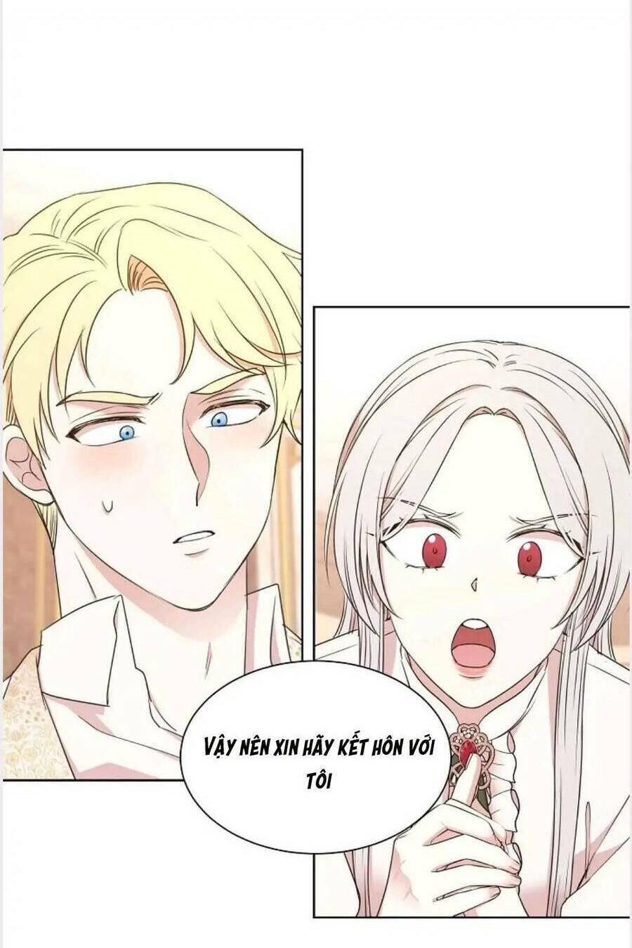 Tôi Chán Nản Vì Chồng Thứ Hai Không Chung Thủy Chapter 6 - Trang 2