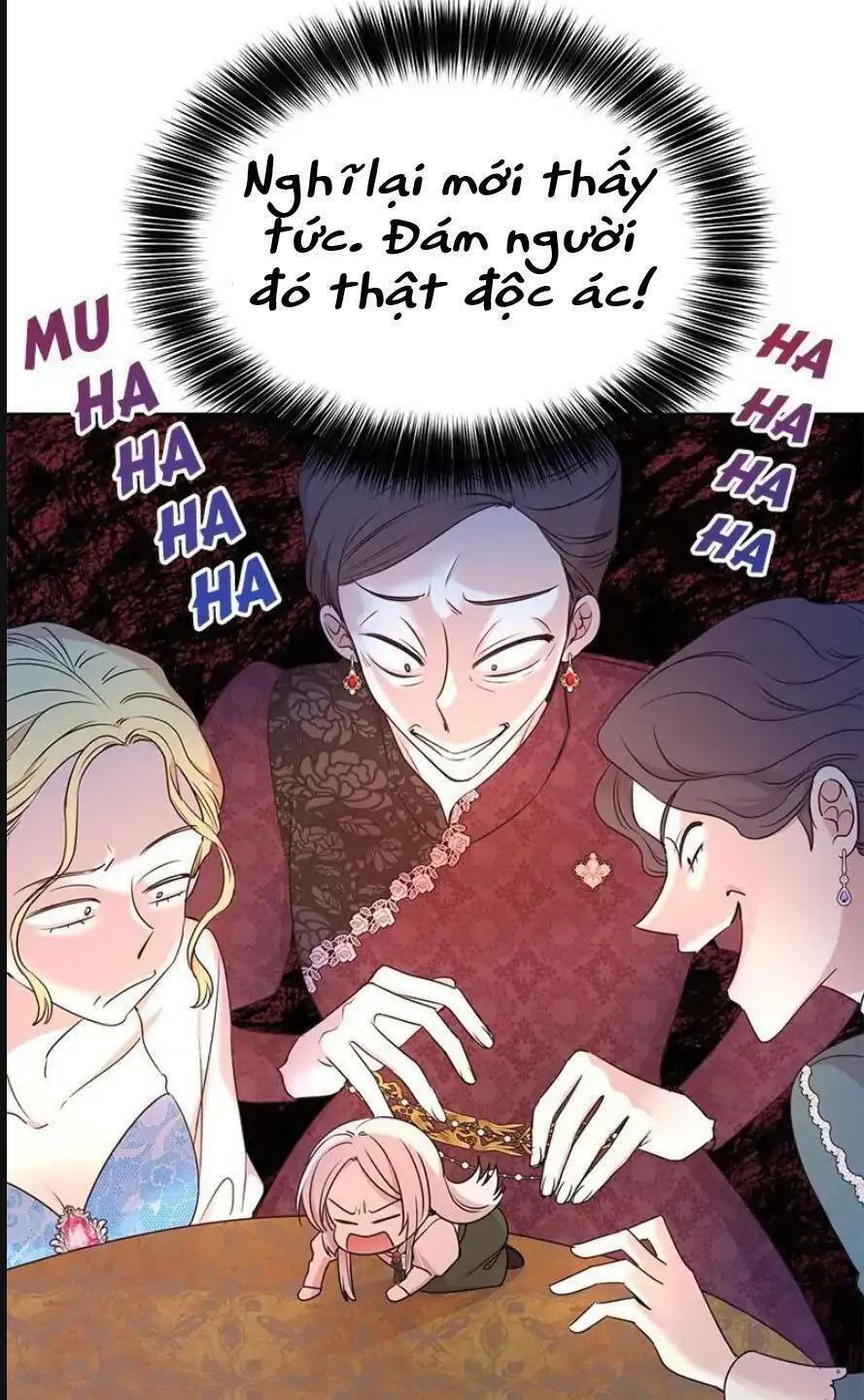 Tôi Chán Nản Vì Chồng Thứ Hai Không Chung Thủy Chapter 7 - Trang 2