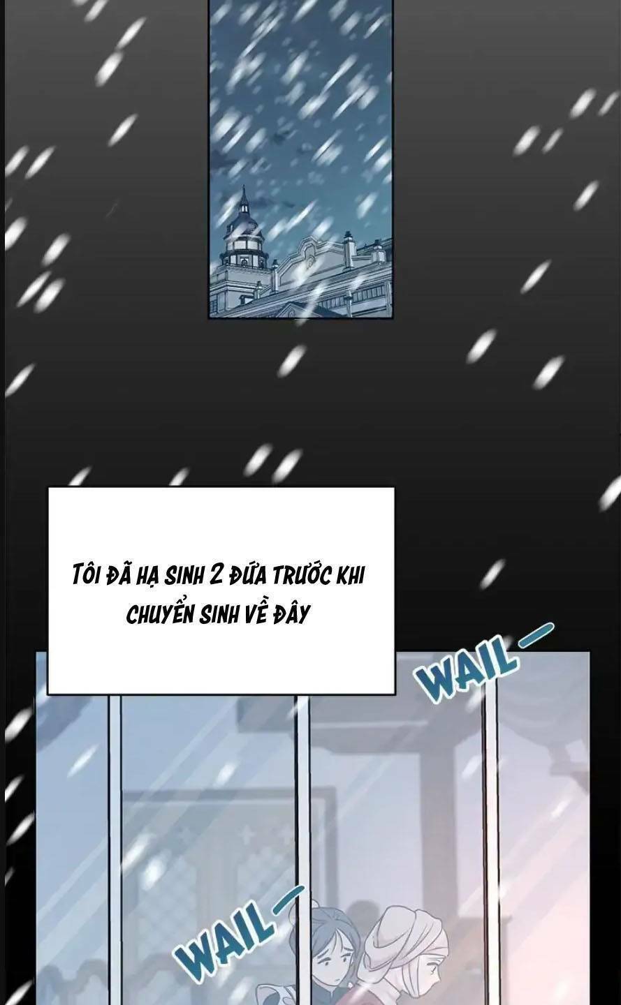 Tôi Chán Nản Vì Chồng Thứ Hai Không Chung Thủy Chapter 7 - Trang 2