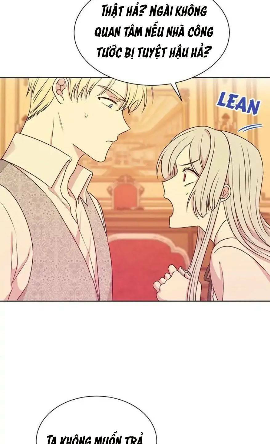 Tôi Chán Nản Vì Chồng Thứ Hai Không Chung Thủy Chapter 7 - Trang 2