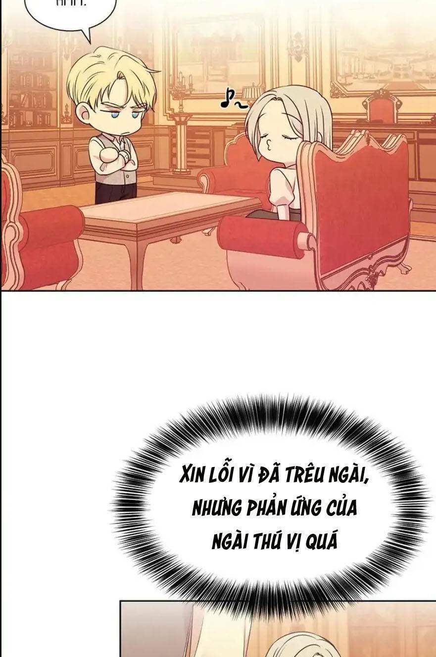 Tôi Chán Nản Vì Chồng Thứ Hai Không Chung Thủy Chapter 7 - Trang 2