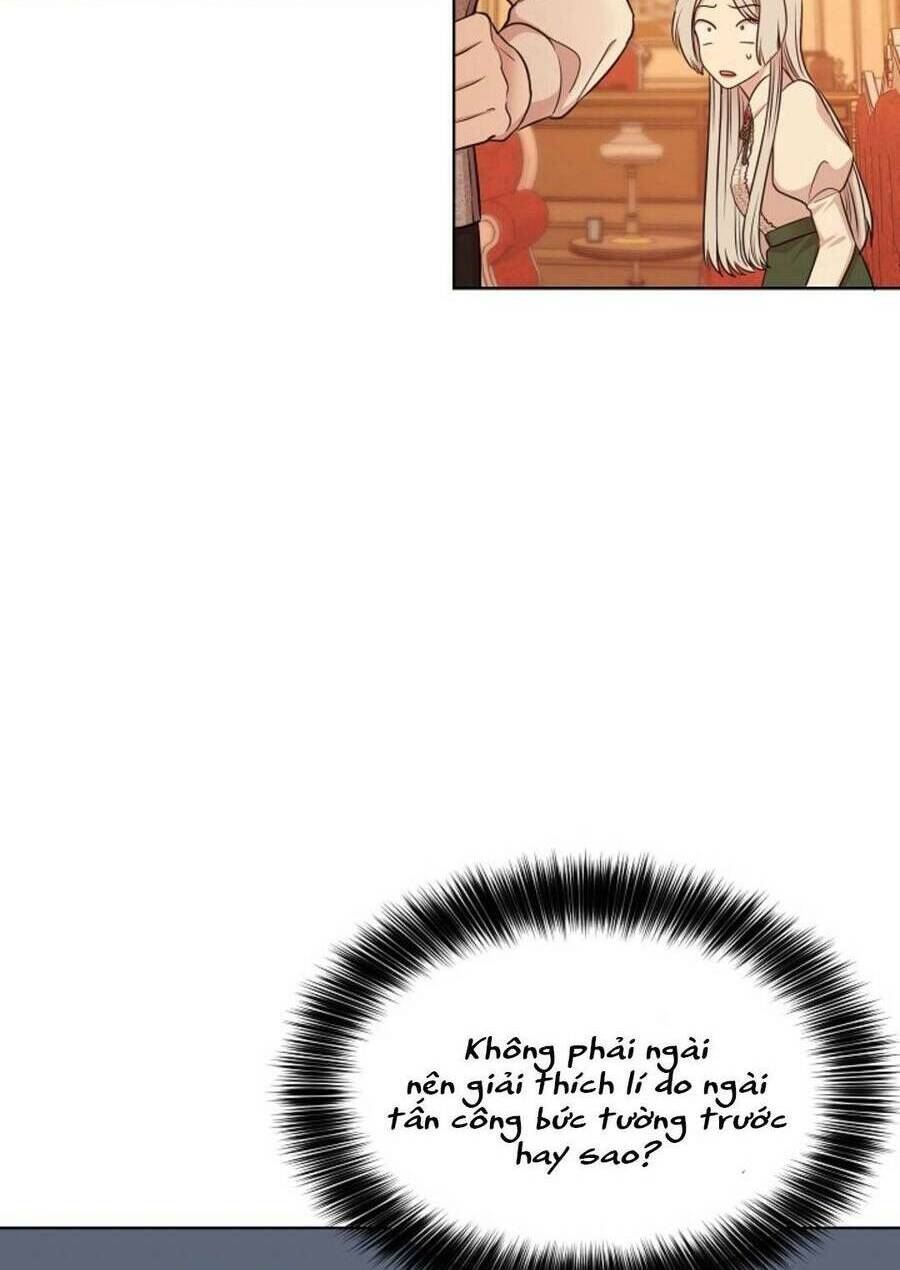 Tôi Chán Nản Vì Chồng Thứ Hai Không Chung Thủy Chapter 8 - Trang 2