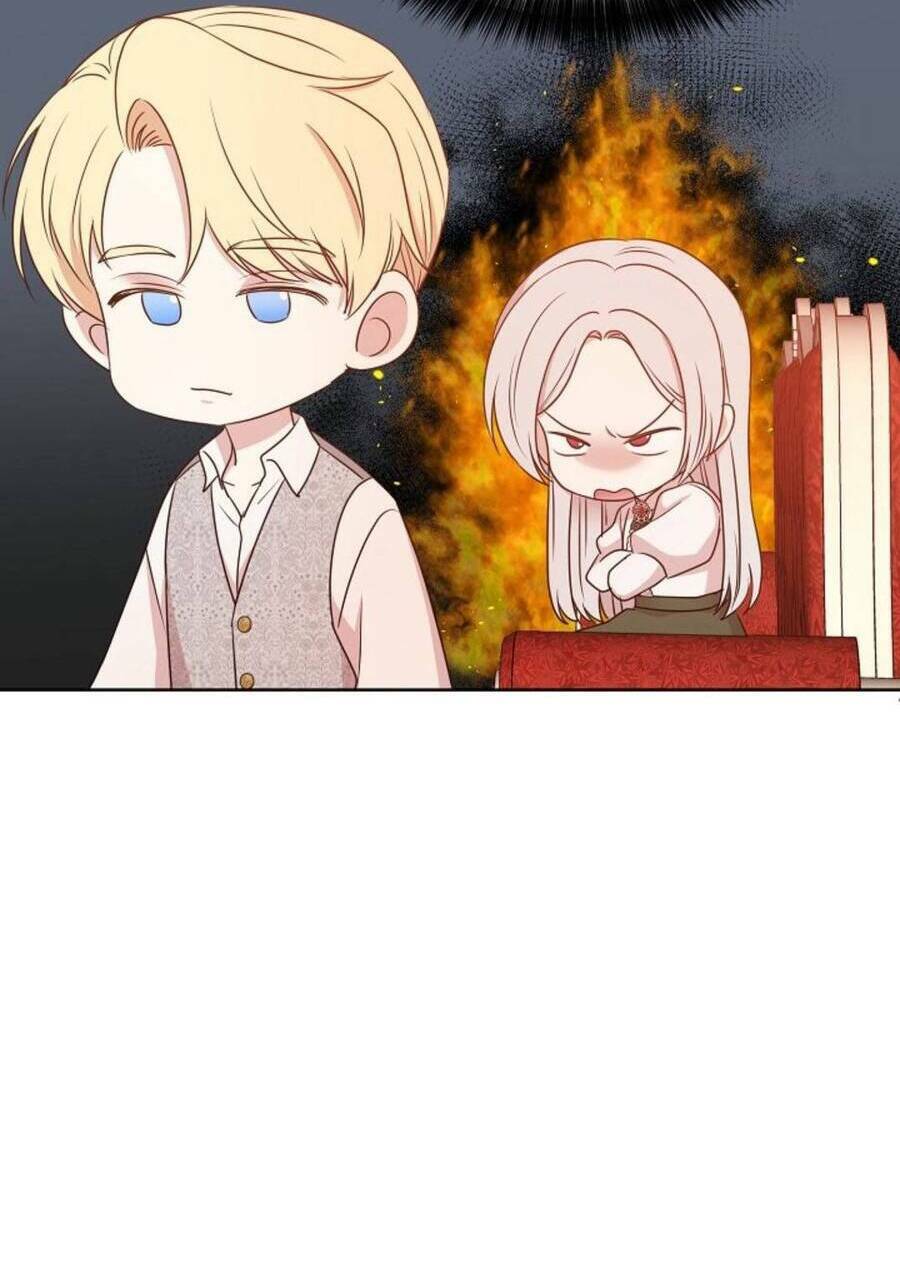 Tôi Chán Nản Vì Chồng Thứ Hai Không Chung Thủy Chapter 8 - Trang 2