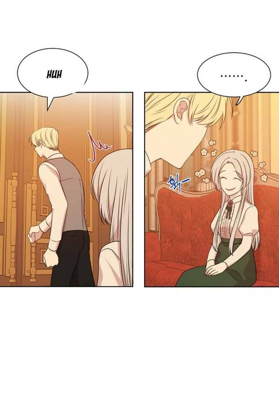 Tôi Chán Nản Vì Chồng Thứ Hai Không Chung Thủy Chapter 8 - Trang 2