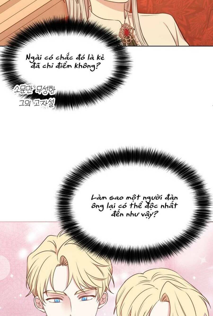 Tôi Chán Nản Vì Chồng Thứ Hai Không Chung Thủy Chapter 8 - Trang 2