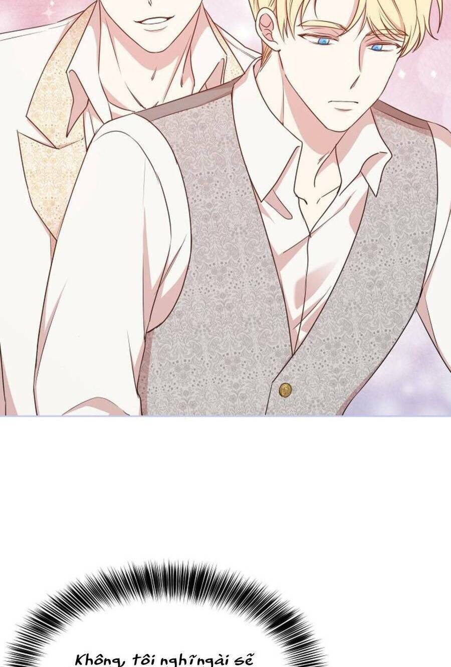 Tôi Chán Nản Vì Chồng Thứ Hai Không Chung Thủy Chapter 8 - Trang 2