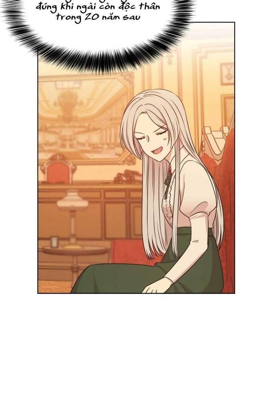 Tôi Chán Nản Vì Chồng Thứ Hai Không Chung Thủy Chapter 8 - Trang 2