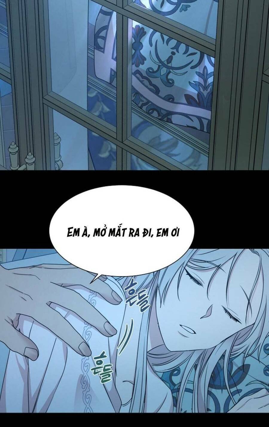 Tôi Chán Nản Vì Chồng Thứ Hai Không Chung Thủy Chapter 8 - Trang 2