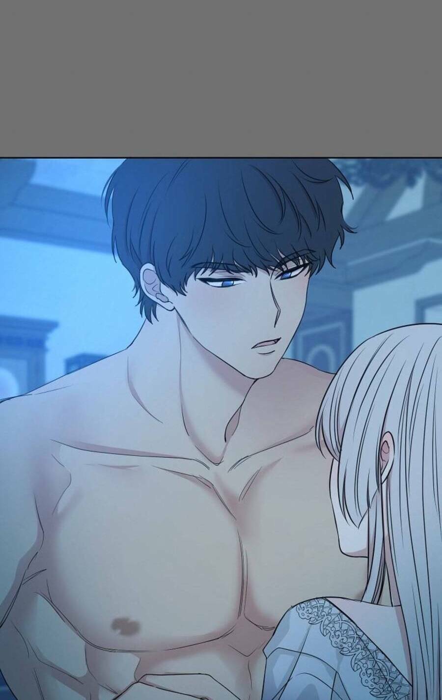 Tôi Chán Nản Vì Chồng Thứ Hai Không Chung Thủy Chapter 8 - Trang 2