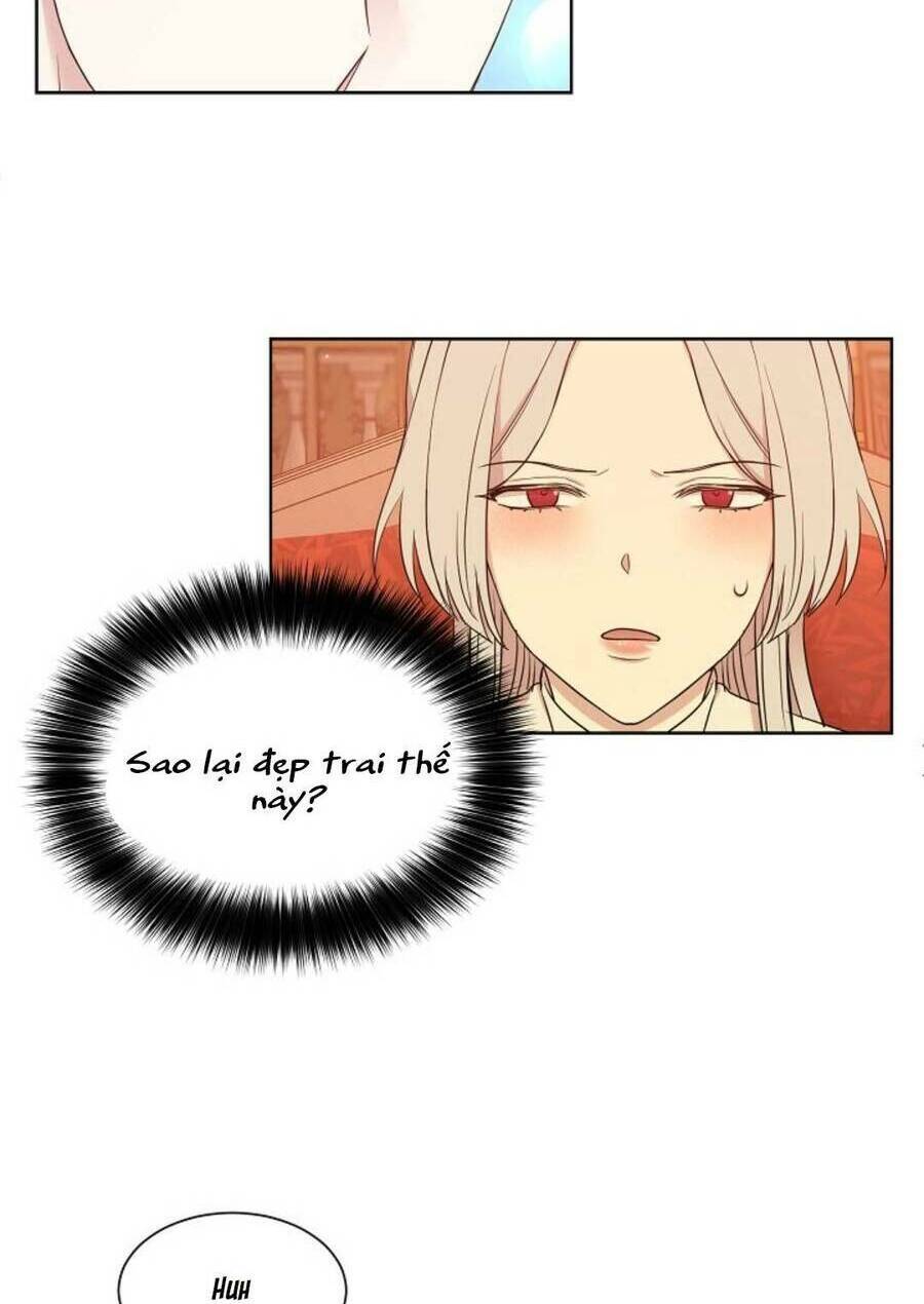 Tôi Chán Nản Vì Chồng Thứ Hai Không Chung Thủy Chapter 8 - Trang 2