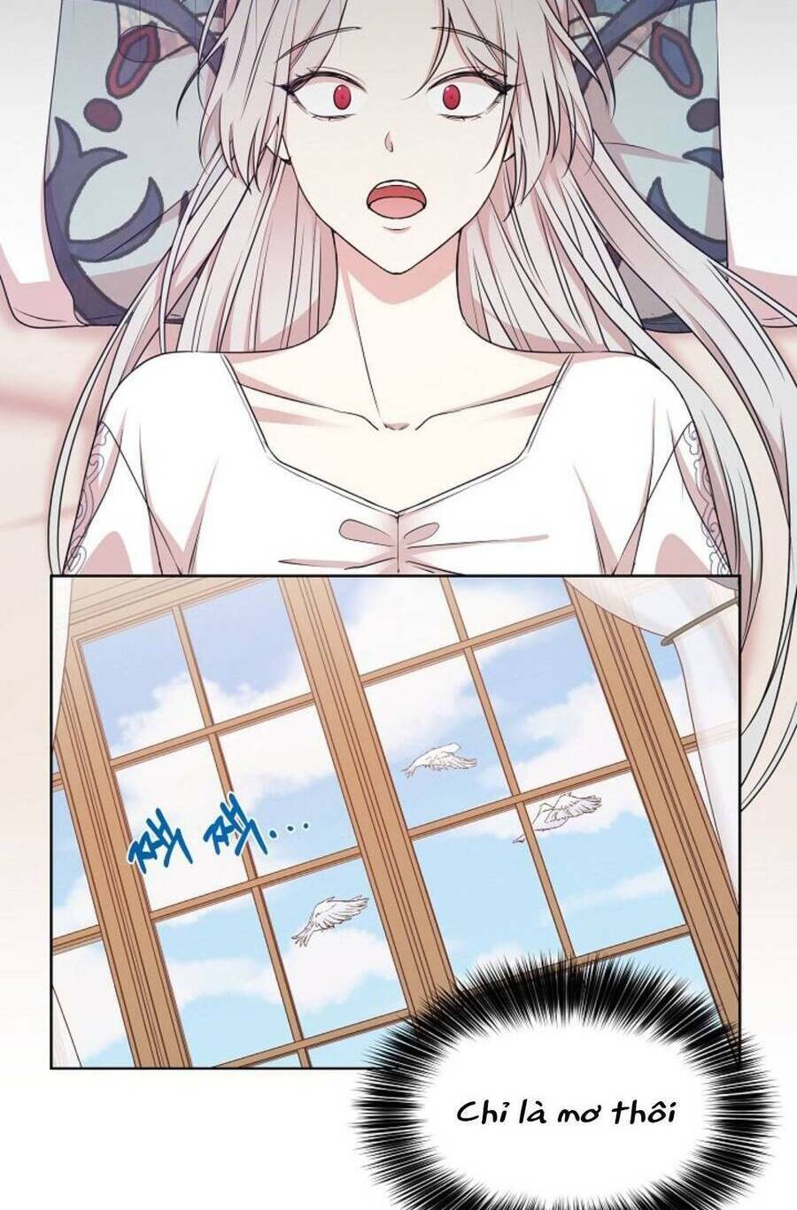 Tôi Chán Nản Vì Chồng Thứ Hai Không Chung Thủy Chapter 8 - Trang 2