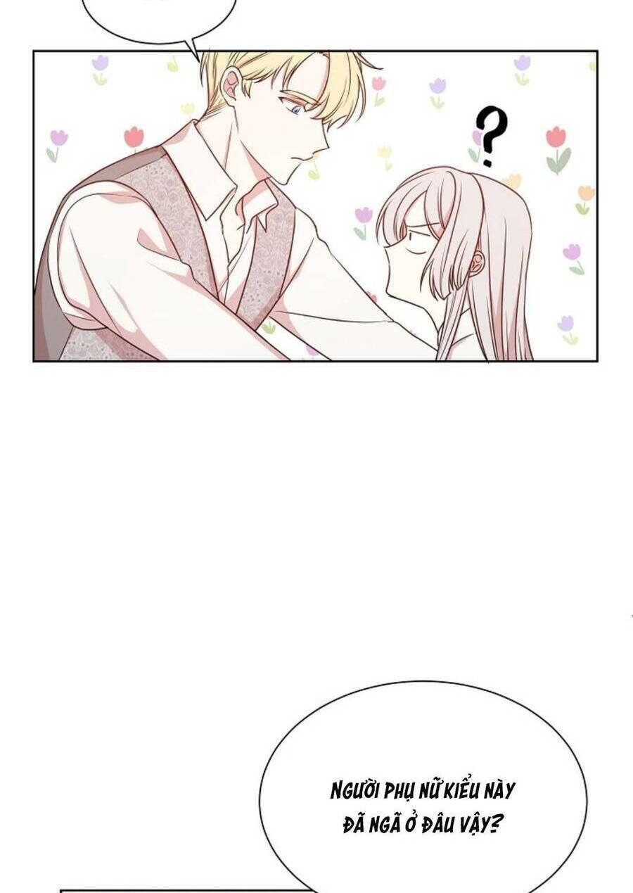 Tôi Chán Nản Vì Chồng Thứ Hai Không Chung Thủy Chapter 8 - Trang 2