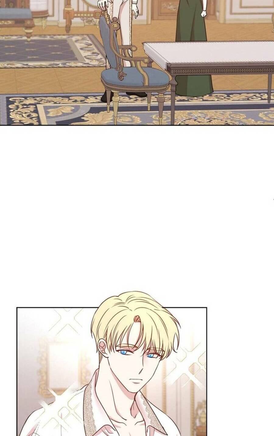 Tôi Chán Nản Vì Chồng Thứ Hai Không Chung Thủy Chapter 8 - Trang 2