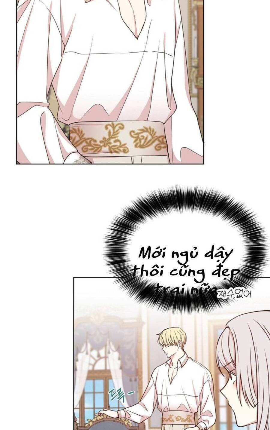 Tôi Chán Nản Vì Chồng Thứ Hai Không Chung Thủy Chapter 8 - Trang 2